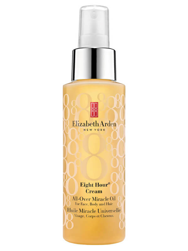 Elizabeth Arden Eight Hour All-Over Miracle Oil (100ml)