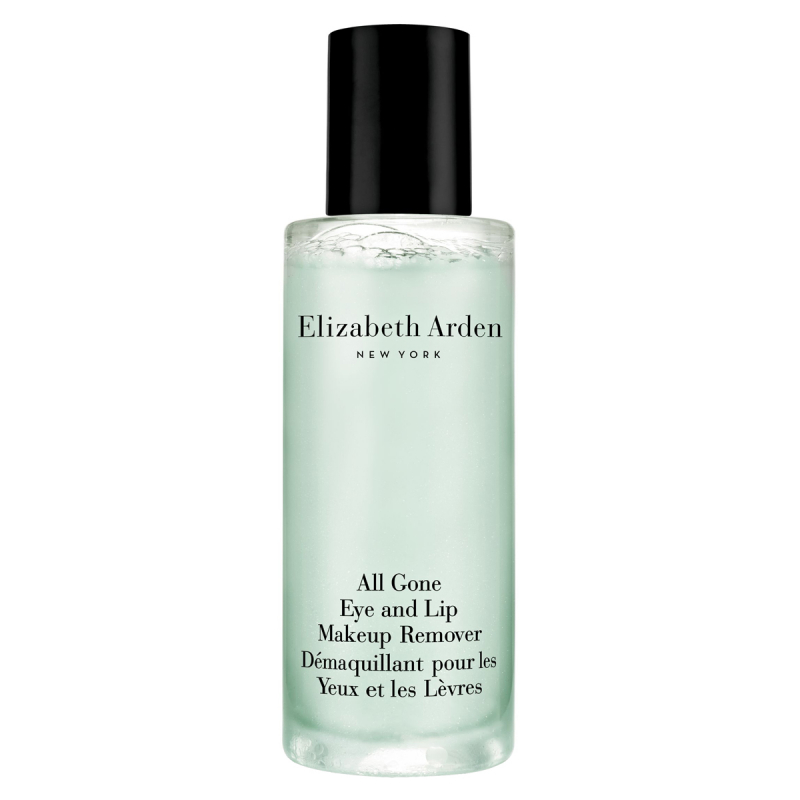 Elizabeth Arden All Gone Eye & Lip Makeup Remover (100ml) test