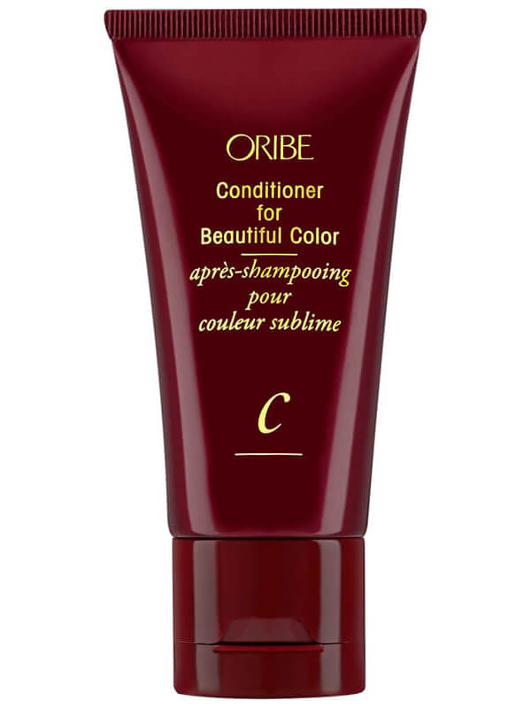 Beautiful Color Conditioner (Størrelse: 50 ML)