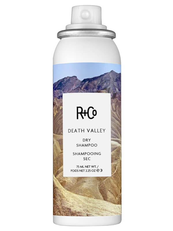 R+Co Death Valley Dry Shampoo (75ml)