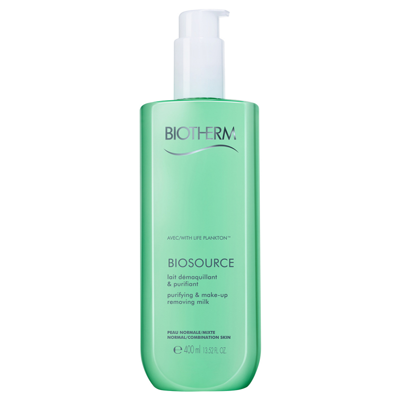 Biosource Cleansing Milk Normal/Combination (400 ml)