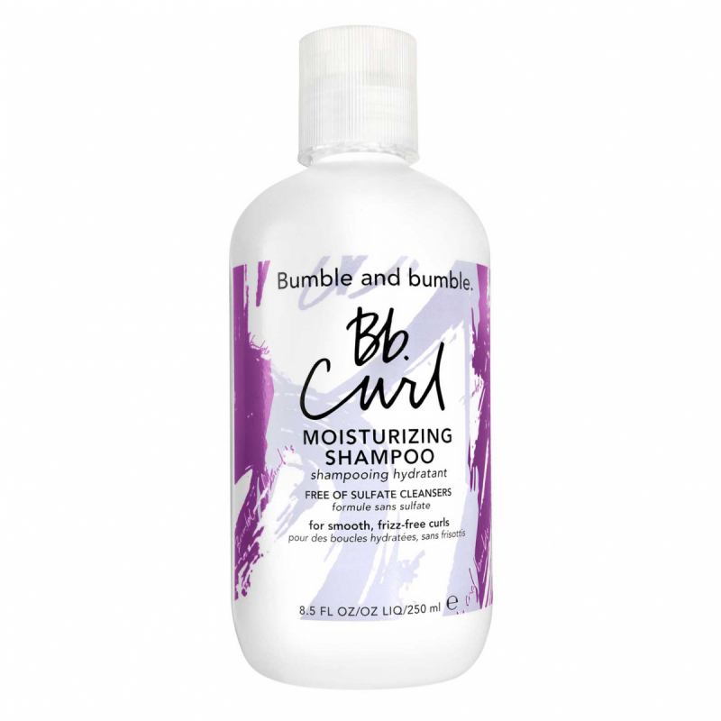 Bumble And Bumble Curl Moisturizing Shampoo 250 ml