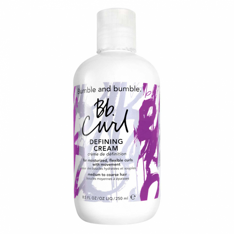Bumble and bumble Curl Defining Cream 250 ml