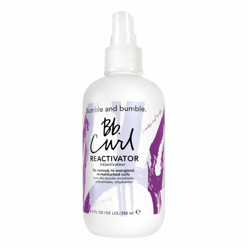 Bumble and bumble Curl Reactivator 250 ml