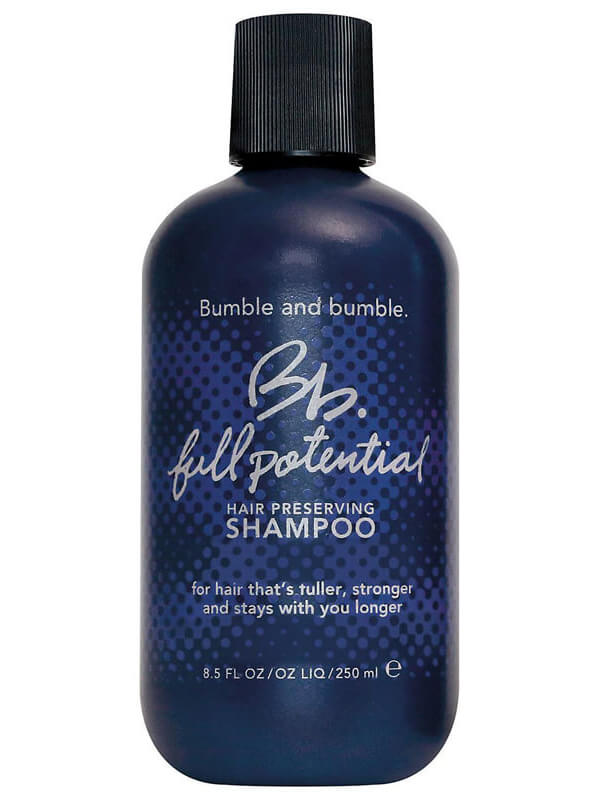 Bumble and bumble Full Potential Shampoo (250ml)
