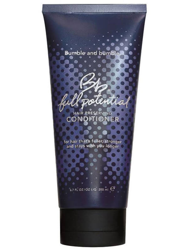 Bumble And Bumble Full Potential Hair Preserving Conditioner 200 ml
