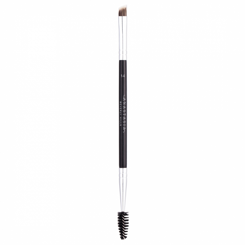 Anastasia Beverly Hills Duo Brush Nr 14 test