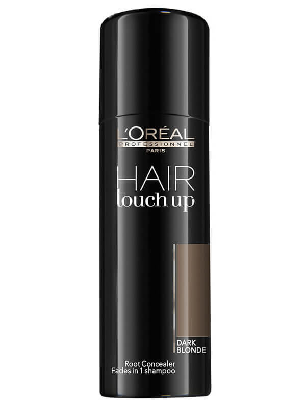 L'Oréal Professionnel Hair Touch Up Dark Blond (75ml)