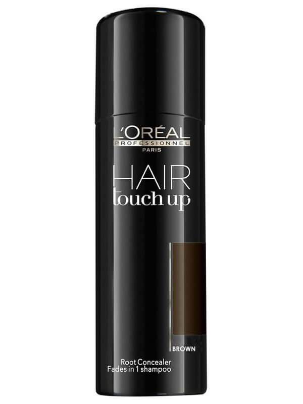 L'Oréal Professionnel Hair Touch Up Brown (75ml)