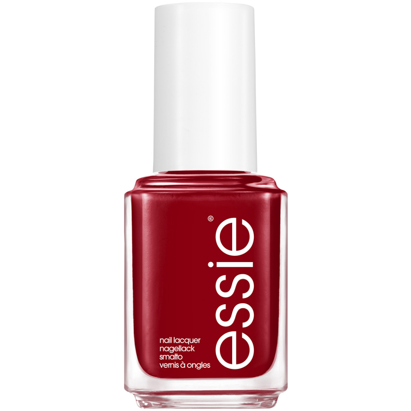 Nailpolish Maki Me Happy
