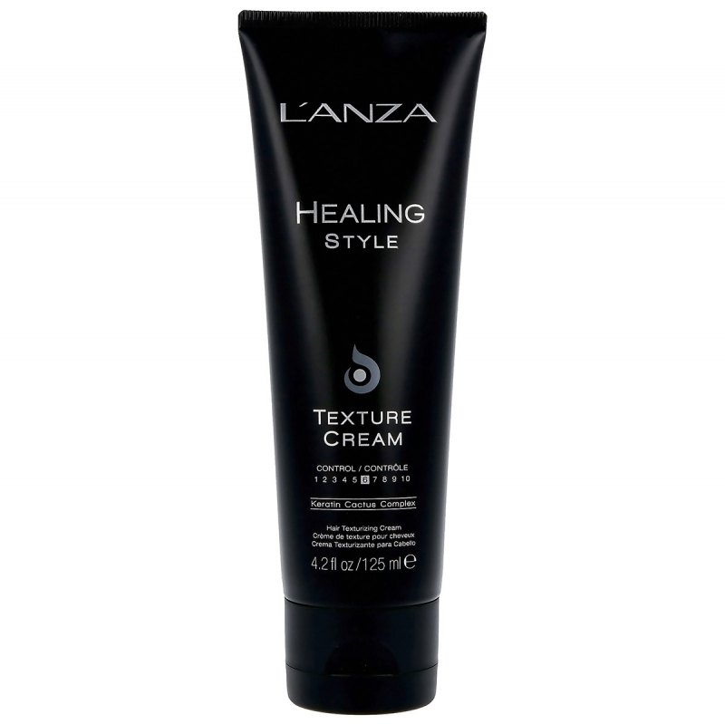 L'ANZA Healing Style Texture Cream 125ml