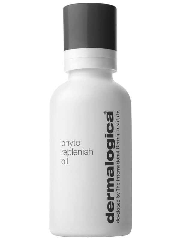 Dermalogica Phyto Replenish Oil (30ml) test