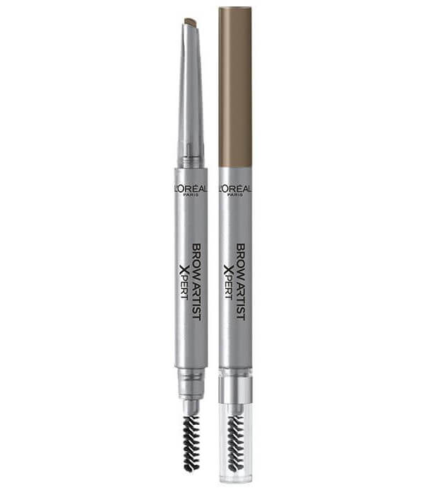 L”‘OrÃ©al Paris Brow Artist Xpert Cool Blond 102 test