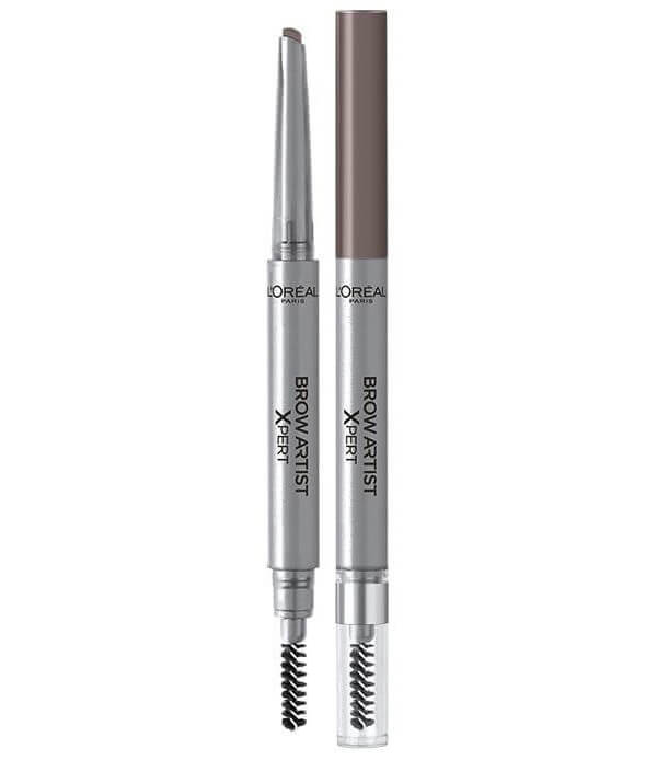 L”‘OrÃ©al Paris Brow Artist Xpert Warm Blond 103 test