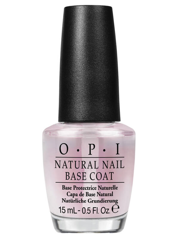OPI Natural Nail Base Coat NTT10 15ml