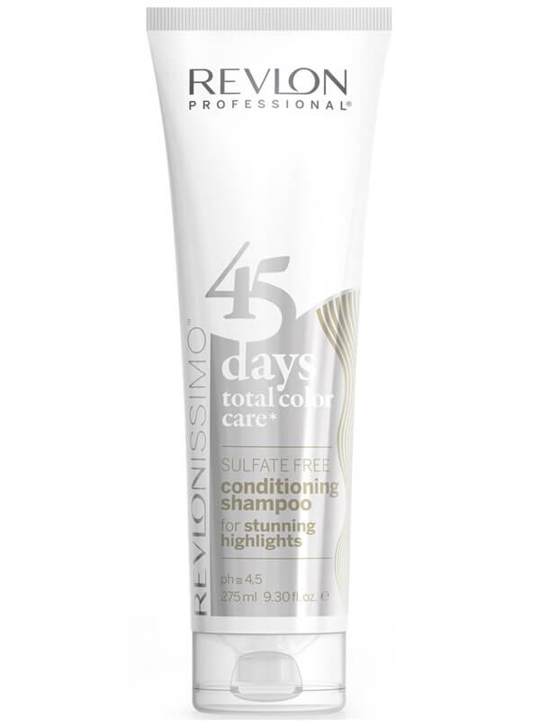 Revlon Professional 45 Days Stunning Highlights (275ml) test