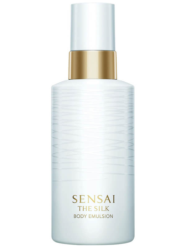 Sensai The Silk Body Emulsion 200 ml