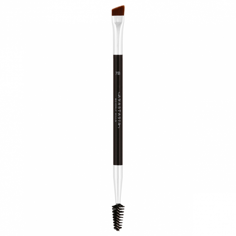 Anastasia Beverly Hills Duo Brush Nr 7B - BEST I TEST 2024