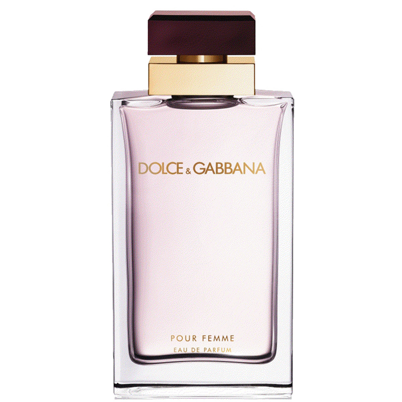 Dolce & Gabbana Pour Femme EdP (100ml)