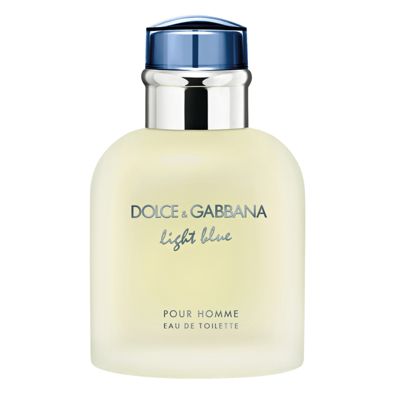 Dolce & Gabbana Light Blue Pour Homme EdT (75ml)