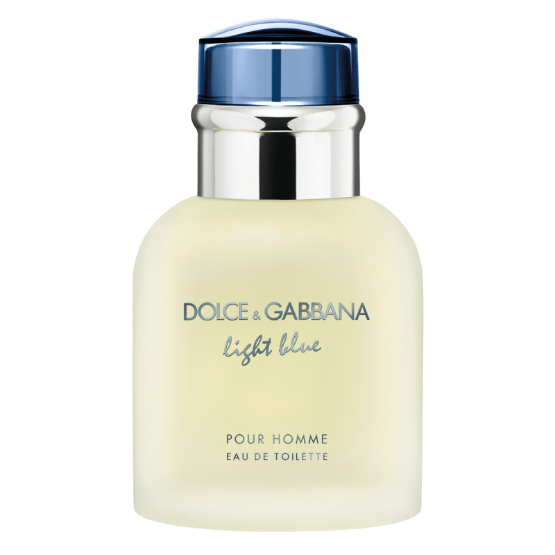 Dolce & Gabbana Light Blue Pour Homme EdT (40ml)