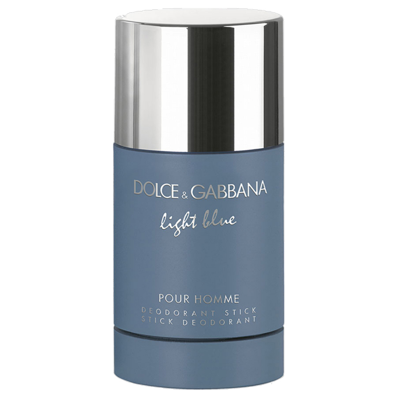 Dolce & Gabbana Light Blue Pour Homme Deo Stick (75ml) test