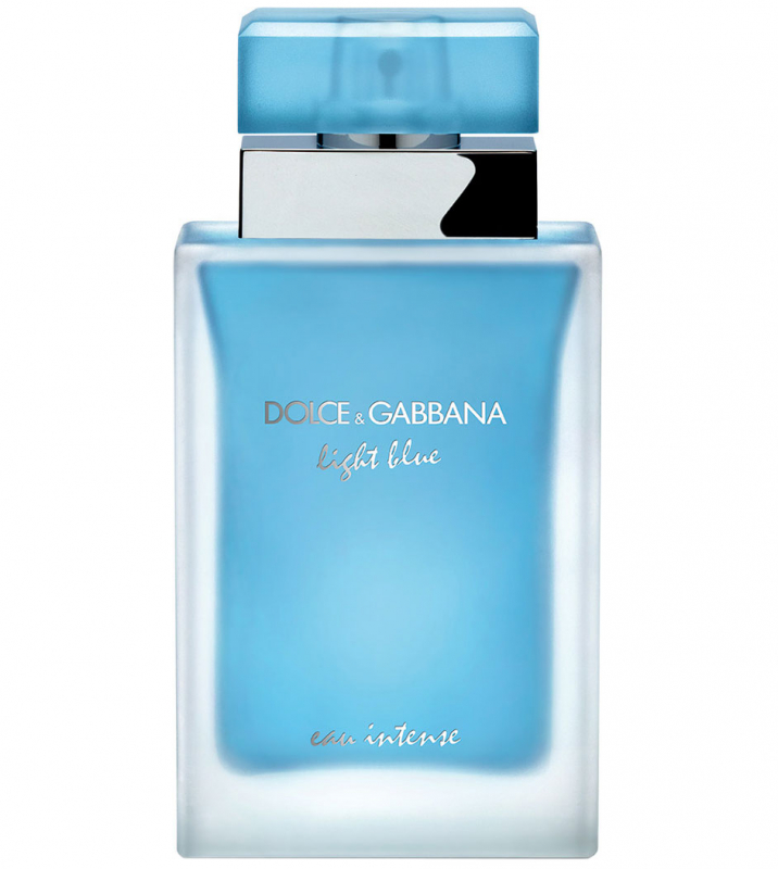 Dolce & Gabbana Light Blue Eau Intense (50ml)