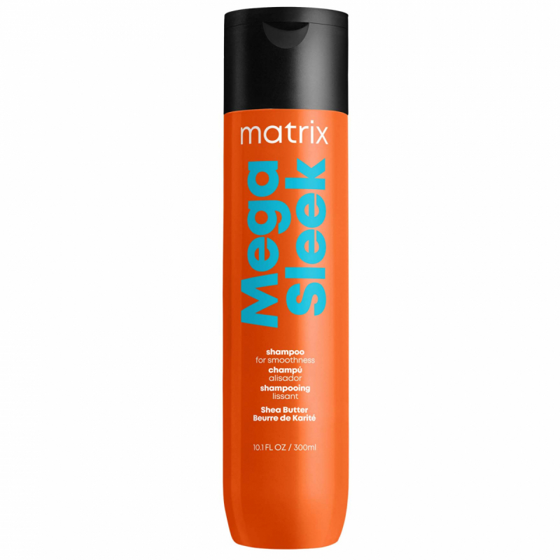Matrix Mega Sleek Shampoo (300ml)