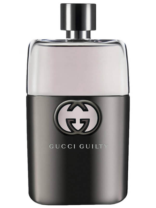 Gucci Guilty Pour Homme EdT (90ml)