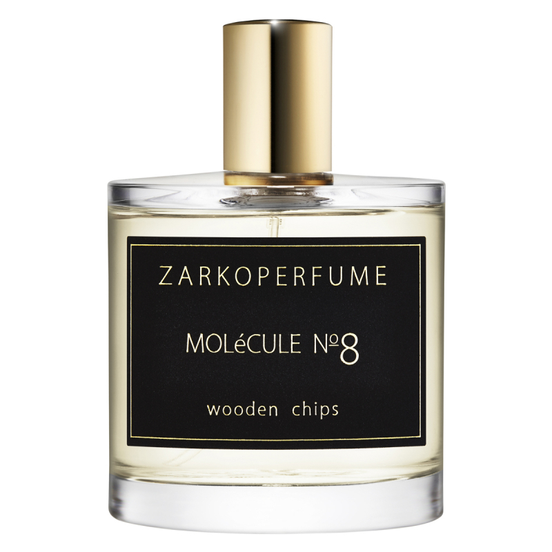 Zarkoperfume Molécule №8 EdP