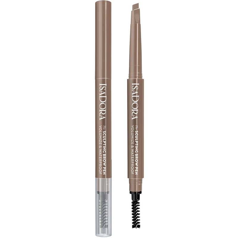 Sculpting Brown Pen 84 Light Bro