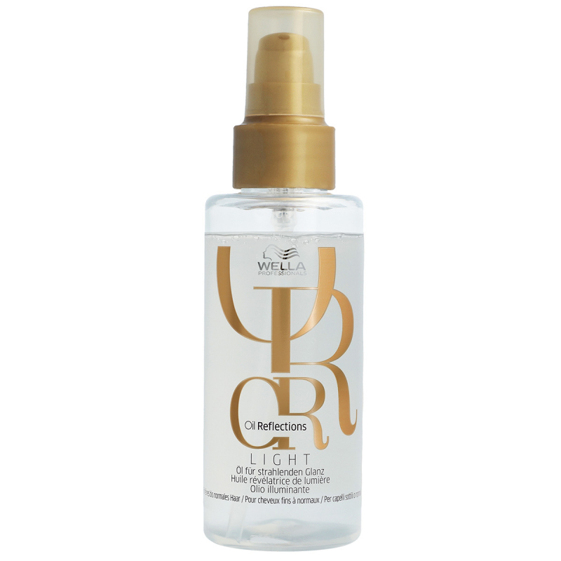 Wella Professionals Oil Reflections Light (100 ml)