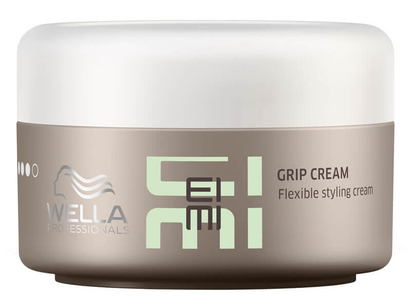 Wella EIMI Grip Cream Flexible Styling Cream 75ml