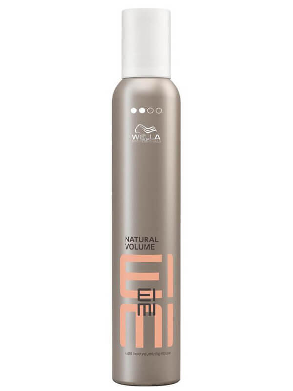 Eimi Natural Volume Light Hold Mousse 500ml