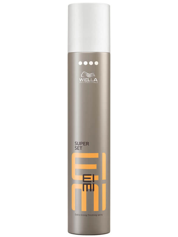 Wella Professionals EIMI EIMI Super Set Hairspray 500 ml