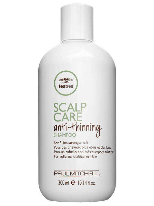 Paul Mitchell Anti-Thinning Shampoo (300ml)