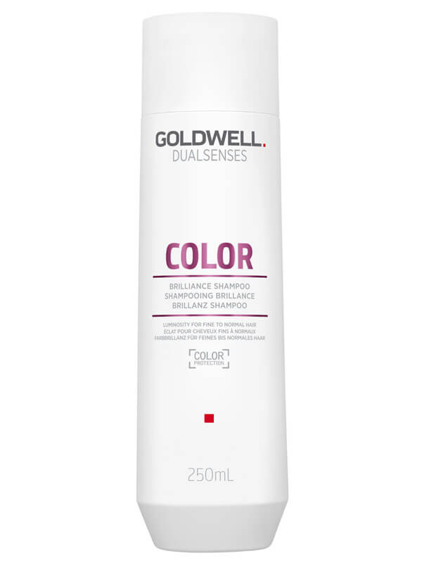 Dualsenses Color, 250 ml  Shampoo