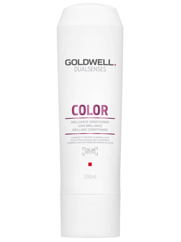 Goldwell Dualsenses Color Brilliance Conditioner (200 ml)