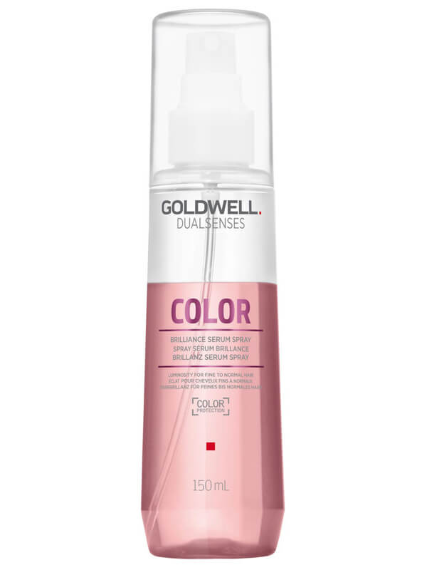 Goldwell Dualsenses Color Brilliance Serum Spray - 150 ml