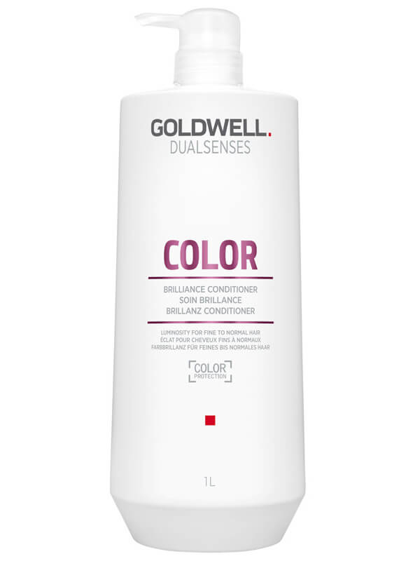 Goldwell Dualsenses Color Brilliance Conditioner (1000ml)