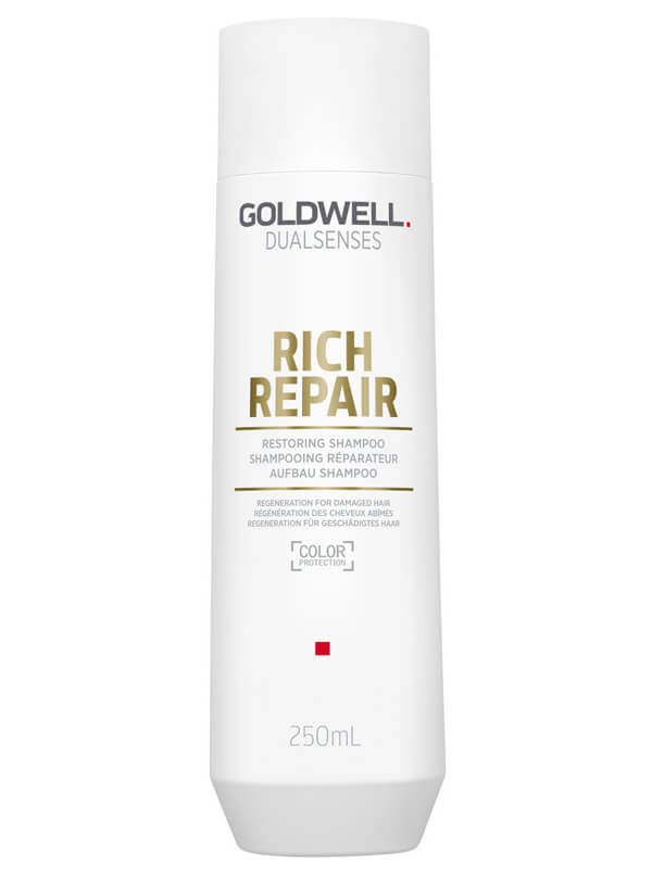 Goldwell Dualsenses Rich Repair Restoring Shampoo (250ml)