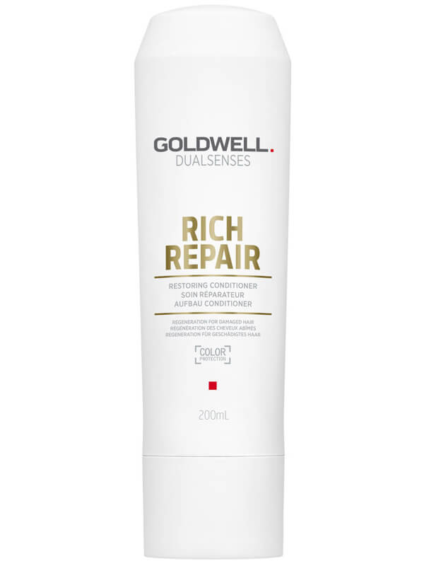 Goldwell Dualsenses Rich Repair Restoring Conditioner (200ml)