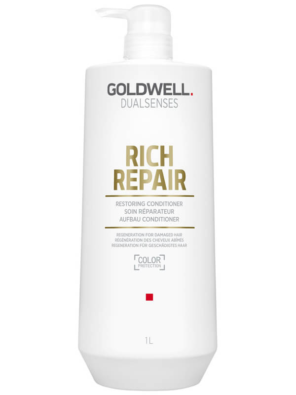 Goldwell Dualsenses Rich Repair Restoring Conditioner (1000ml)