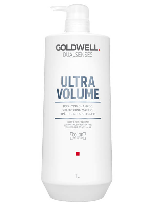 Goldwell Dualsenses Ultra Volume Bodifying Shampoo (1000ml)