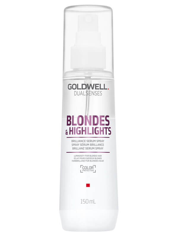 Goldwell Dual Senses B&H Serum Spray
