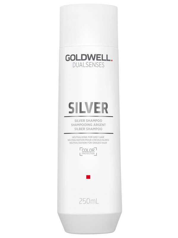 Goldwell Dualsenses Silver Shampoo (250ml)