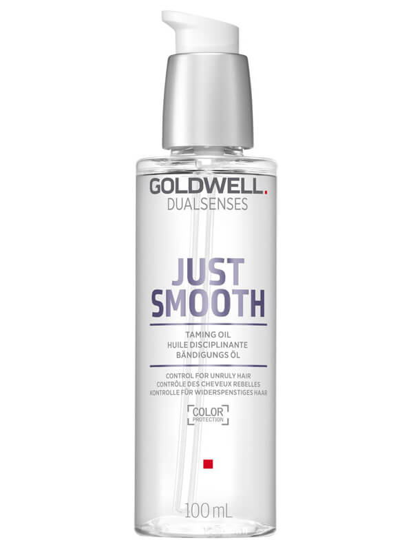 Goldwell Dualsenses Just Smooth Taming Oil (100ml)