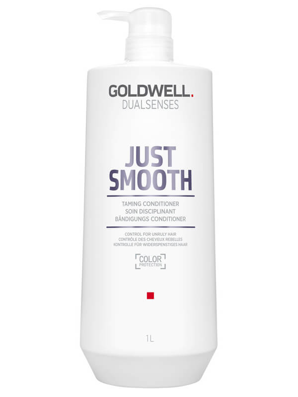 Goldwell Dualsenses Just Smooth Taming Conditioner (1000ml)