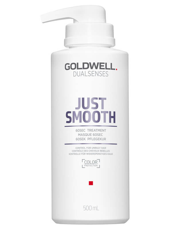 Dualsenses Just Smooth 60sec Treatment 500ml