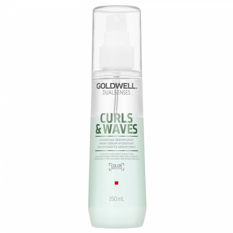 Goldwell Dualsenses Curls & Waves Hydrating Serum Spray 150 ml